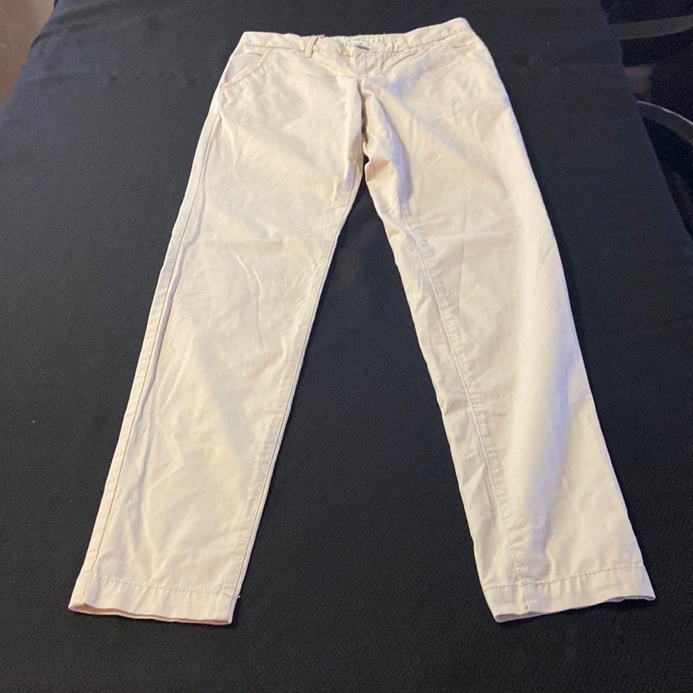 Women’s Size 4 Tapered H&M NWT